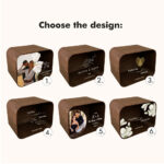 Wedding Card Box - Image 3